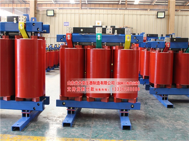 襄城SCB11-630KVA/10KV/0.4KV襄城干式变压器 襄城SCB11-630KVA/10KV/0.4KV襄城干式变压器