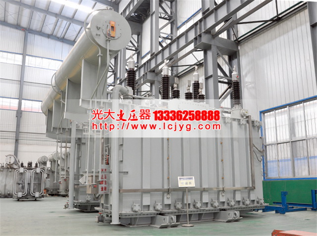 5000KVA襄城干式变压器 5000KVA襄城干式变压器