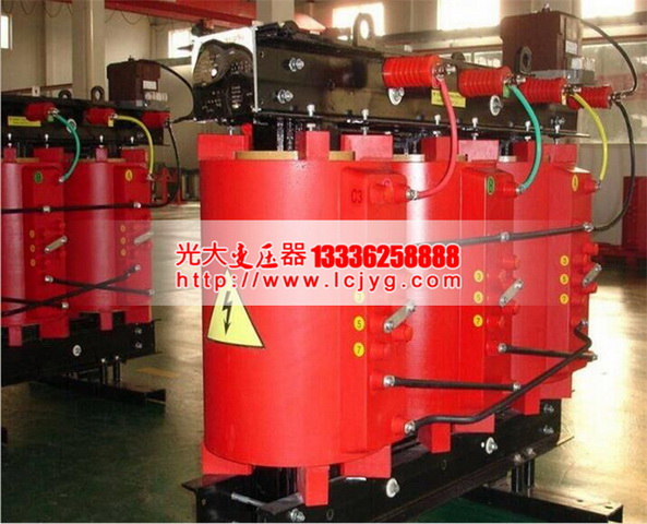 4000KVA襄城干式变压器 4000KVA襄城干式变压器