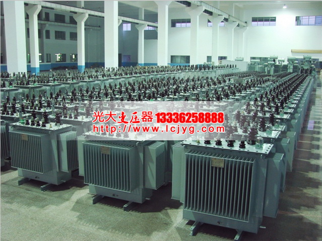 100KVA襄城非晶合金变压器 100KVA襄城非晶合金变压器
